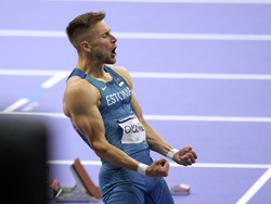 Paris Olympics Athletics
