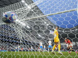 Paris Olympics Soccer