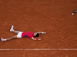 Paris Olympics Tennis