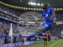 Paris Olympics Soccer