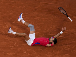 Paris Olympics Tennis