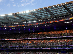 Paris Olympics Athletics