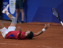 Paris Olympics Tennis