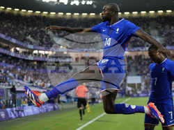 Paris Olympics Soccer