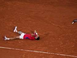 Paris Olympics Tennis