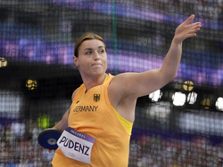 Paris Olympics Athletics