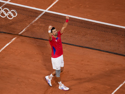 Paris Olympics Tennis