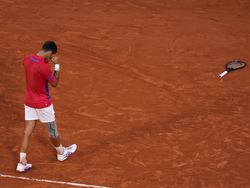 Paris Olympics Tennis