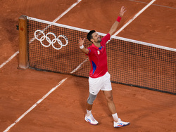 Paris Olympics Tennis