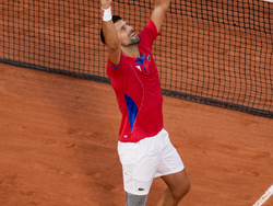 Paris Olympics Tennis