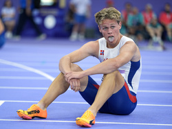 Paris Olympics Athletics