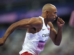 Paris Olympics Athletics