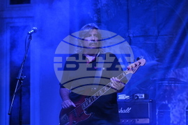 Вършец - рок група „Сигнал“ - концерт