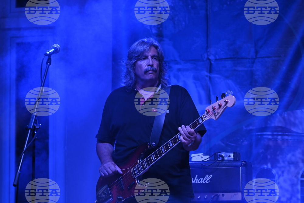 Вършец - рок група „Сигнал“ - концерт