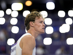 Paris Olympics Athletics