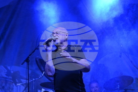 Вършец - рок група „Сигнал“ - концерт