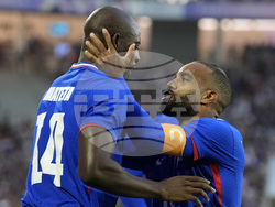 Paris Olympics Soccer