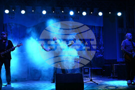 Вършец - рок група „Сигнал“ - концерт