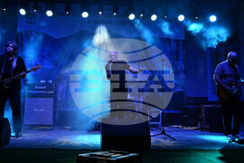 Вършец - рок група „Сигнал“ - концерт