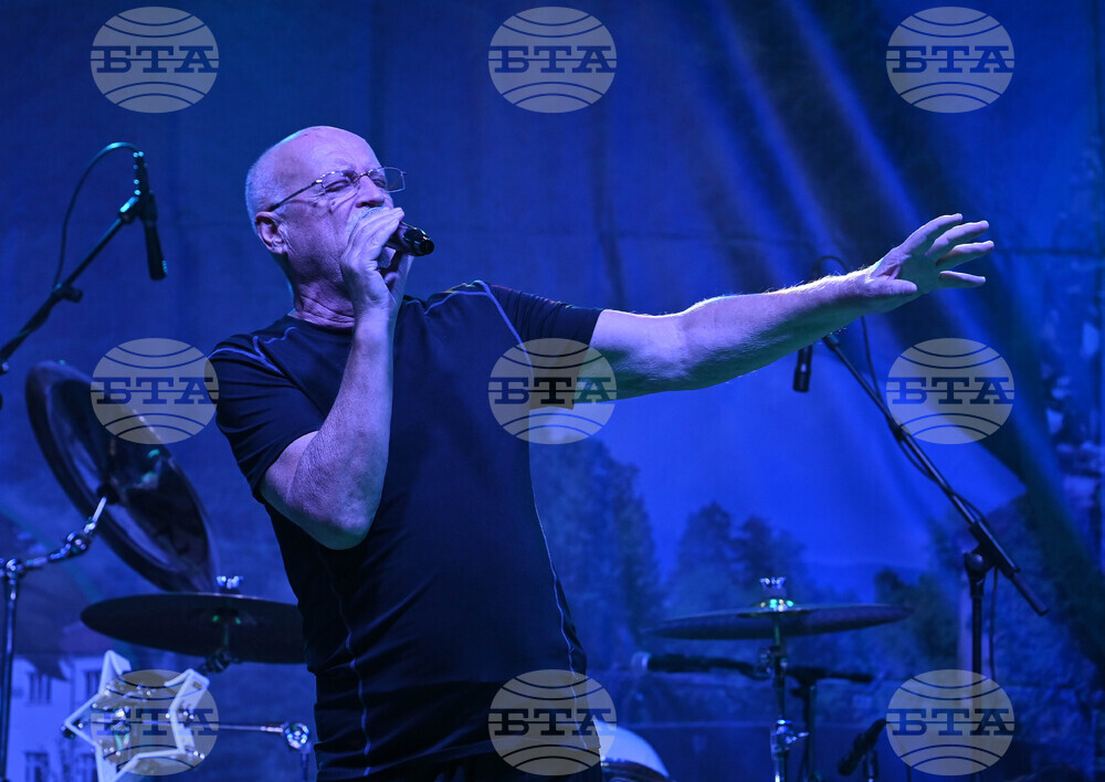 Вършец - рок група „Сигнал“ - концерт