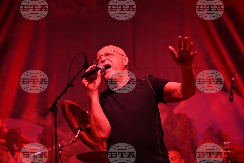 Вършец - рок група „Сигнал“ - концерт