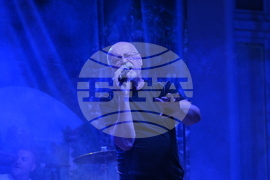 Вършец - рок група „Сигнал“ - концерт