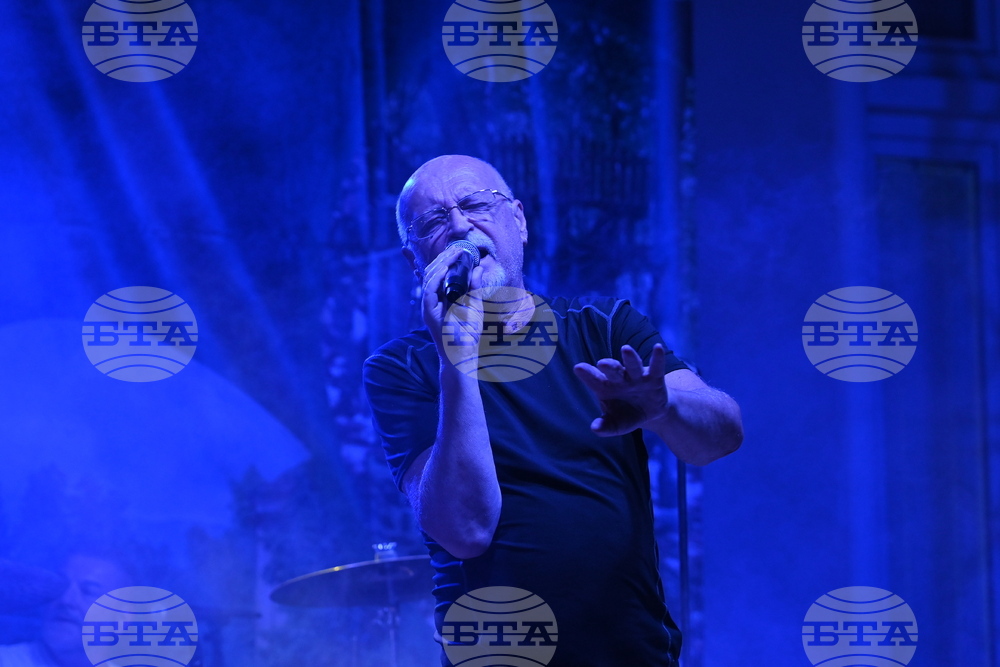 Вършец - рок група „Сигнал“ - концерт