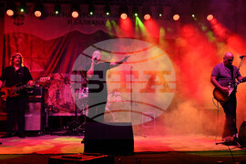 Вършец - рок група „Сигнал“ - концерт