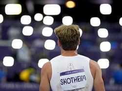 Paris Olympics Athletics