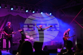 Вършец - рок група „Сигнал“ - концерт