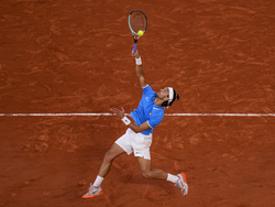 Paris Olympics Tennis