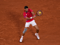 Paris Olympics Tennis