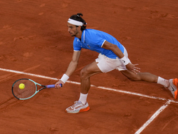 Paris Olympics Tennis
