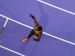 Paris Olympics Athletics