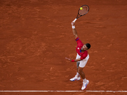 Paris Olympics Tennis