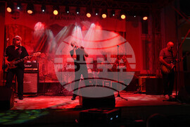 Вършец - рок група „Сигнал“ - концерт