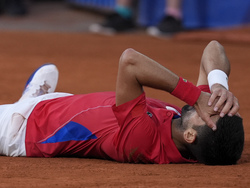 Paris Olympics Tennis