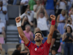 Paris Olympics Tennis
