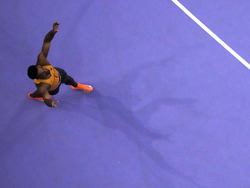 Paris Olympics Athletics