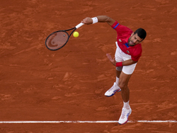 Paris Olympics Tennis