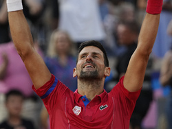Paris Olympics Tennis