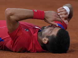Paris Olympics Tennis