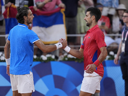Paris Olympics Tennis