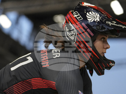 Paris Olympics BMX Cycling