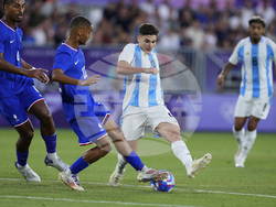 Paris Olympics Soccer