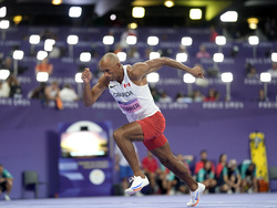 Paris Olympics Athletics