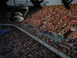 Paris Olympics Tennis