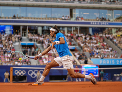 Paris Olympics Tennis