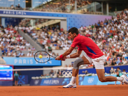 Paris Olympics Tennis