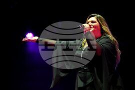 Бургас - "Spice Music Festival" 2024 - група "Groove Coverage"